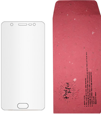 Rnr Shield Screen Guard for Samsung Galaxy J7 Max(Pack of 1)
