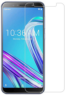 Rnr Shield Screen Guard for Asus Zenfone Max Pro M1(Pack of 1)
