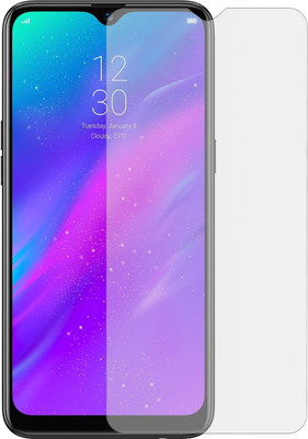 Rnr Shield Screen Guard for Realme 2 Pro(Pack of 1)
