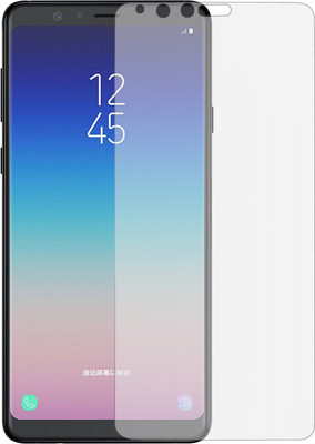 Rnr Shield Screen Guard for Samsung Galaxy A10(Pack of 1)