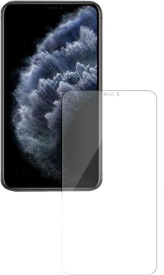 Flipkart SmartBuy Tempered Glass Guard for Apple iPhone 11 Max Pro(Pack of 1)