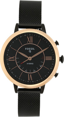 FOSSIL Jacqueline Smartwatch