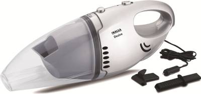 Inalsa Dezire 12V DC Wet & Dry Car Vacuum Cleaner