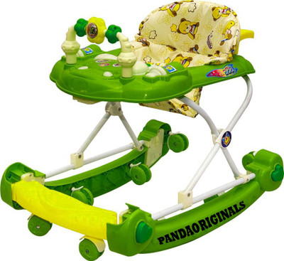 pandaoriginals musical activity walker