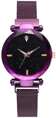 NEO VICTORY Bracelet Design Analog Watch for Woman