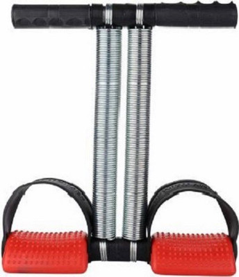 VATSMART TUMMY AND CORE DEVELOPER TUMMY TRIMMER WITH DOUBLE SPRING Ab Exerciser(Multicolor)