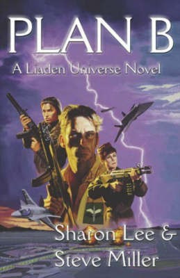 Plan B(English, Paperback, Lee Sharon)