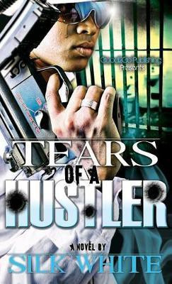 Tears of a Hustler(English, Hardcover, White Silk)