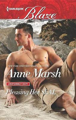 Pleasing Her Seal(English, Electronic book text, Marsh Anne)