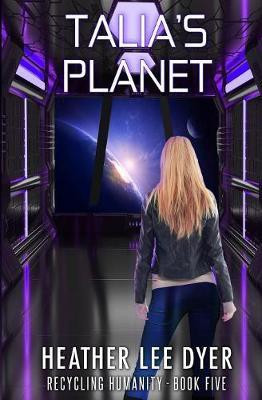 Talia's Planet(English, Paperback, Dyer Heather Lee)