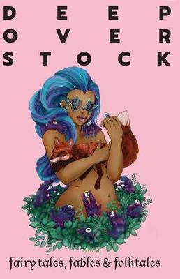 Deep Overstock Issue 2(English, Paperback, unknown)