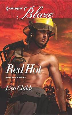 Red Hot(English, Electronic book text, Childs Lisa)