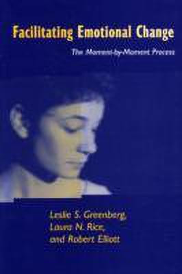 Facilitating Emotional Change(English, Paperback, Greenberg Leslie S.)