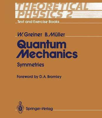 Theoretical Physics - Text and Exercise Books(English, Paperback, Greiner Walter)
