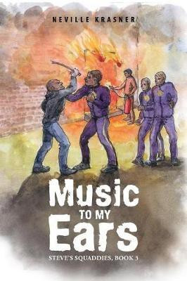 Music to My Ears(English, Paperback, Krasner Neville)
