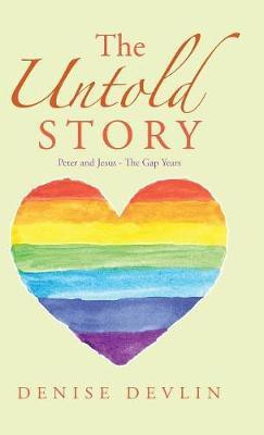 The Untold Story(English, Hardcover, Devlin Denise)