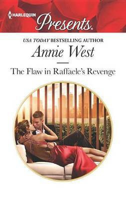 The Flaw in Raffaele's Revenge(English, Electronic book text, West Annie)