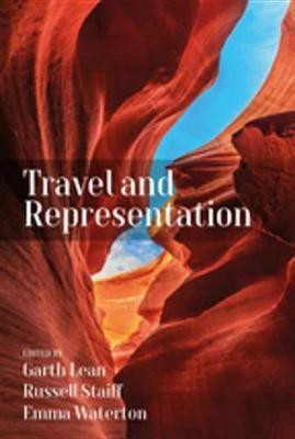 Travel and Representation(English, Electronic book text, unknown)