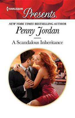A Scandalous Inheritance(English, Electronic book text, Jordan Penny)