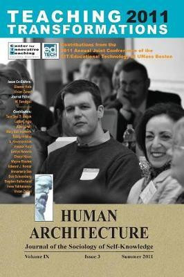 Teaching Transformations 2011 (Contributions from the 2011 Annual Joint Conference of the CIT/Educational Technology at UMass Boston)(English, Hardcover, unknown)