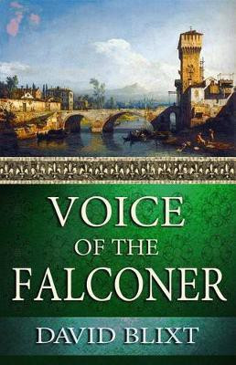 Voice of the Falconer(English, Electronic book text, Blixt David)