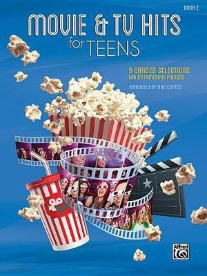 Movie and Tv Hits For Teens 2(English, Book, unknown)