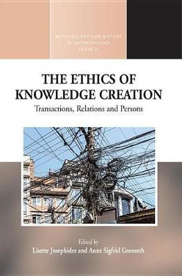 The Ethics of Knowledge Creation(English, Electronic book text, unknown)