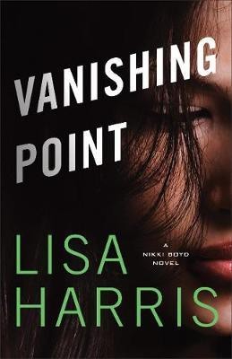 Vanishing Point(English, Electronic book text, Harris Lisa)