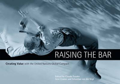 Raising the Bar(English, Electronic book text, unknown)