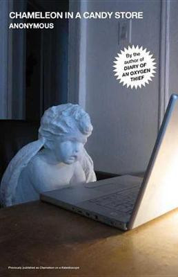 Chameleon in a Candy Store(English, Electronic book text, unknown)