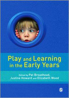 Play and Learning in the Early Years(English, Hardcover, unknown)