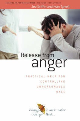 Release from Anger(English, Paperback, Griffin Joe)
