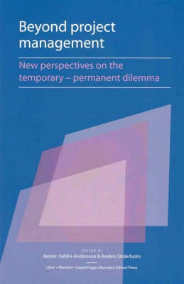 Beyond Project Management(English, Paperback, unknown)