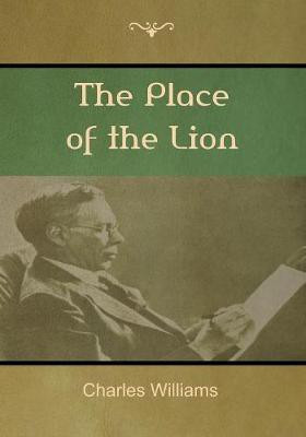 The Place of the Lion (Large Print Edition)(English, Paperback, Williams Charles)