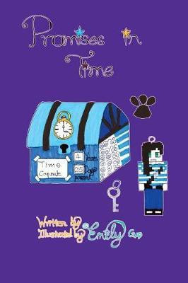 Promises in Time(English, Paperback, Guo Emily)