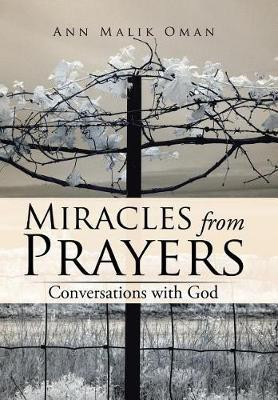 Miracles from Prayers(English, Hardcover, Oman Ann Malik)