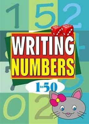 Numbers 1-50(English, Paperback, unknown)