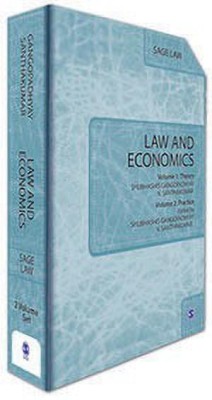 Law and Economics(English, Hardcover, unknown)