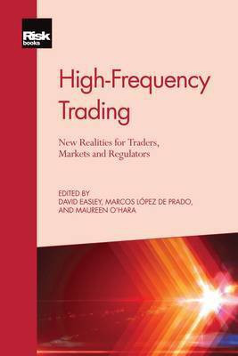 High-frequency Trading(English, Paperback, unknown)