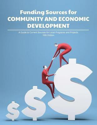 Funding Sources for Community and Economic Development(English, Paperback, unknown)