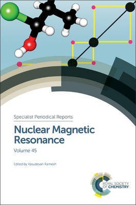 Nuclear Magnetic Resonance(English, Electronic book text, unknown)