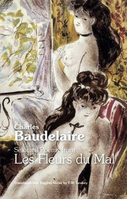 Baudelaire(English, Paperback, Baudelaire Charles)