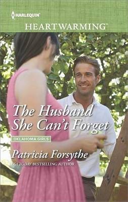 The Husband She Can't Forget(English, Electronic book text, Forsythe Patricia)