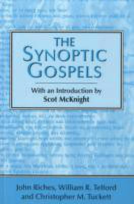 Synoptic Gospels(English, Paperback, McKnight Scot)