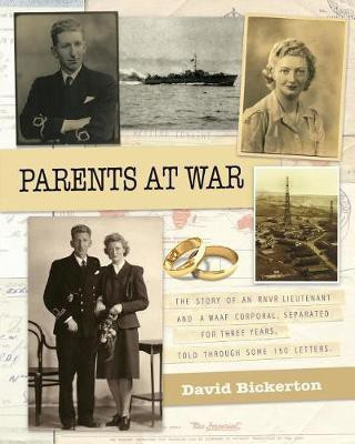Parents at War(English, Paperback, Bickerton David)