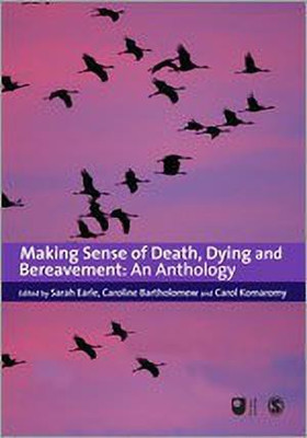 Making Sense of Death, Dying and Bereavement(English, Hardcover, unknown)