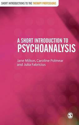 A Short Introduction to Psychoanalysis(English, Electronic book text, Turner Bryan S. Professor)