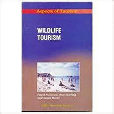 Wildlife Tourism(English, Paperback, Newsome)