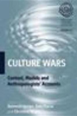 Culture Wars(English, Electronic book text, unknown)