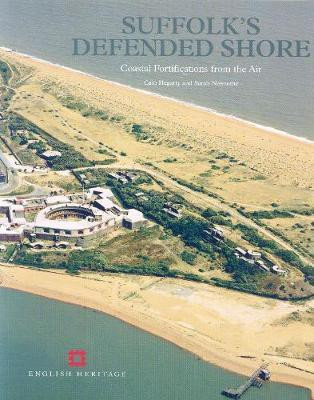 Suffolk's Defended Shore(English, Electronic book text, Hegarty Cain)